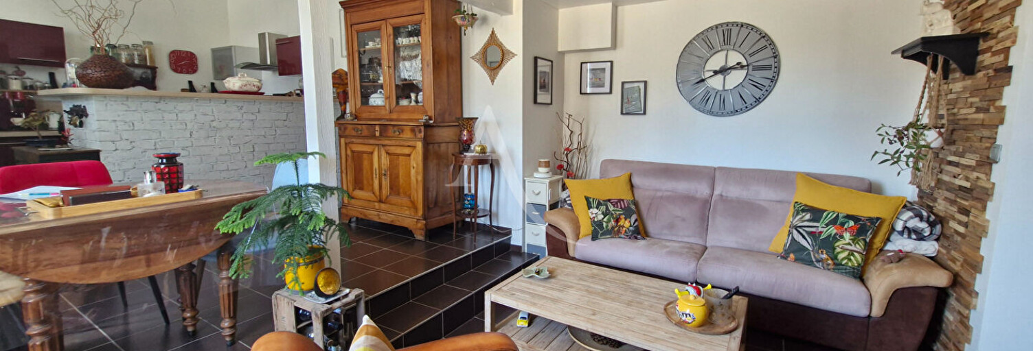 Appartement 3 Pièces 60 m² à vendre à Ingré (45140)