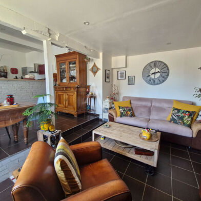 Appartement 3 pièces 145000 €