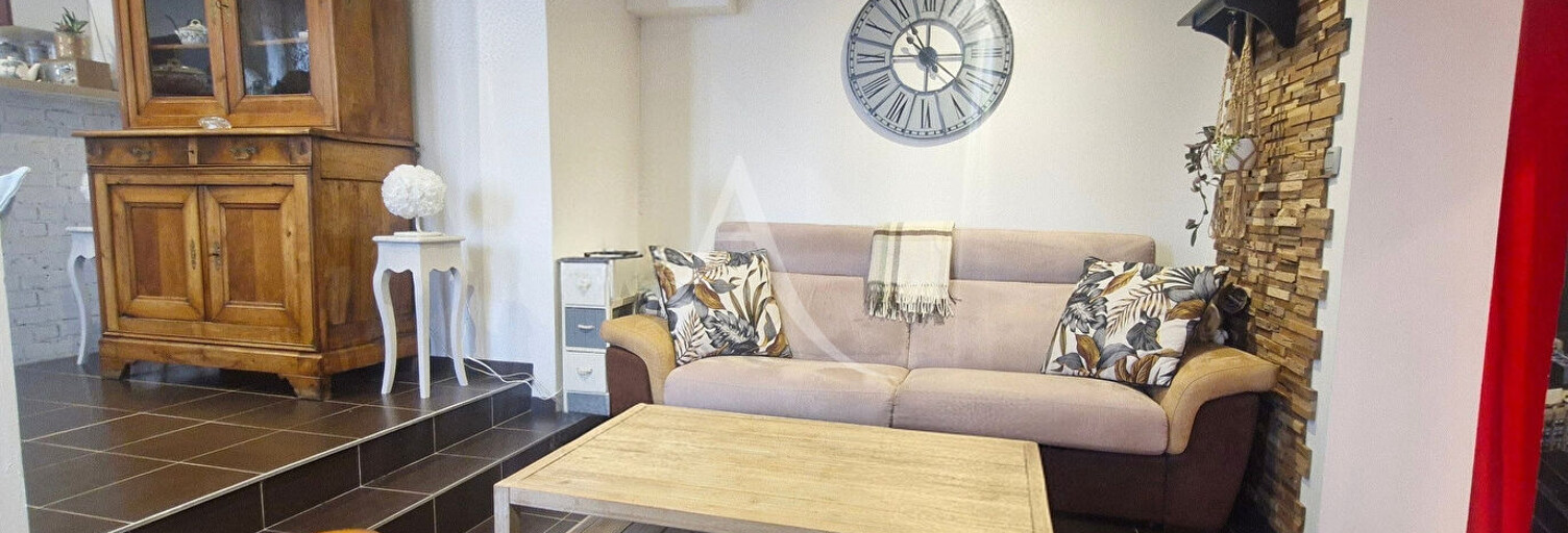 Appartement 3 Pièces 60 m² à vendre à Ingré (45140)