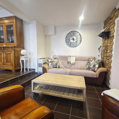 Appartement 3 pièces 145000 €