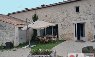 Maison 5 Pièces 185 m² à vendre à Bords (17430)