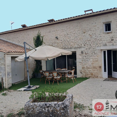 Maison 5 pièces 282100 €