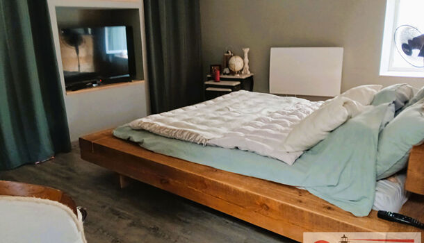 Villa / Maison 5 pièces  à vendre Bords 17430