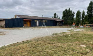 Commerce 8 Pièces 261 m² à vendre à Castelnaudary (11400)