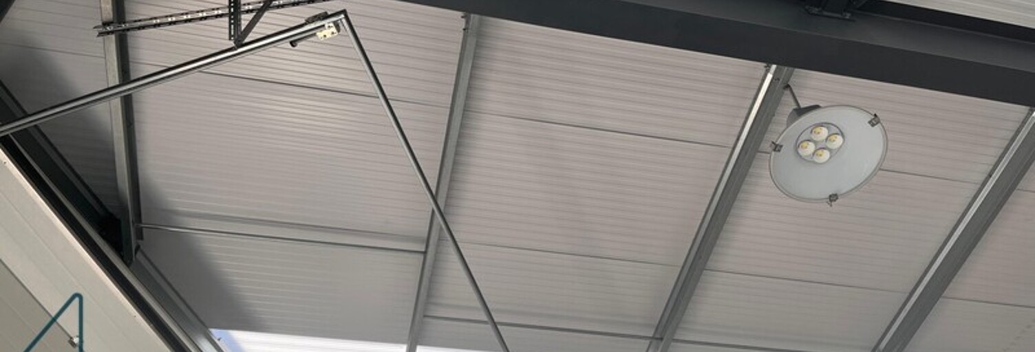 Commerce  680 m² à louer à Arzon (56640)