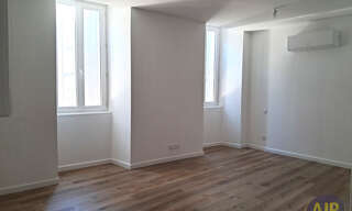 Appartement 1 Pièce 22 m² à louer à Jonzac (17500)