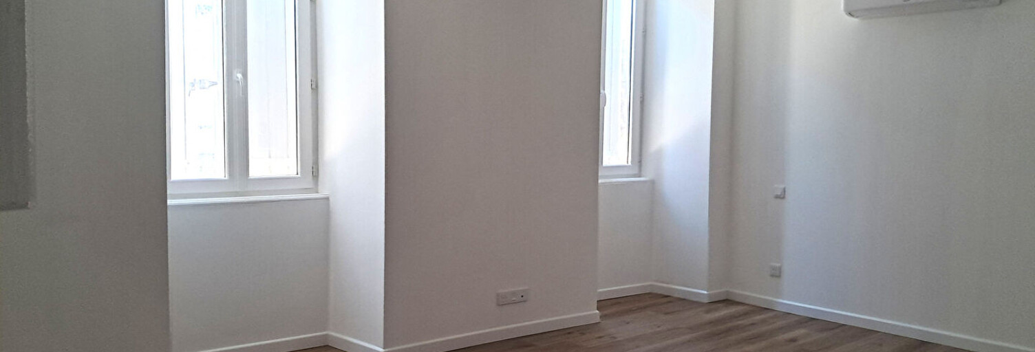 Appartement 1 Pièce 22 m² à louer à Jonzac (17500)