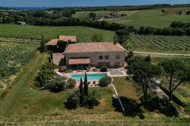 Maison 9 pièces 875000 €