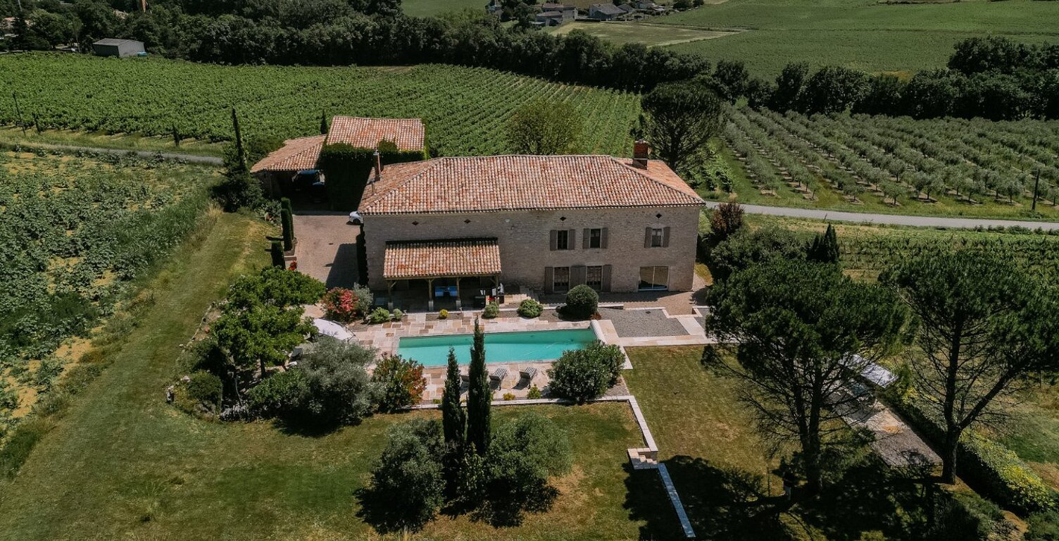 Maison — photo 1