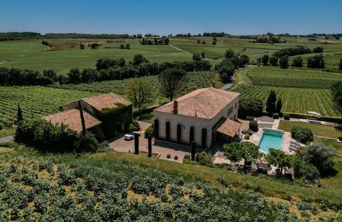 Maison — photo 3