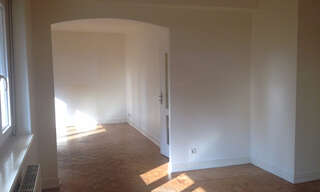 Appartement 4 Pièces 85 m² à louer à Strasbourg (67100)