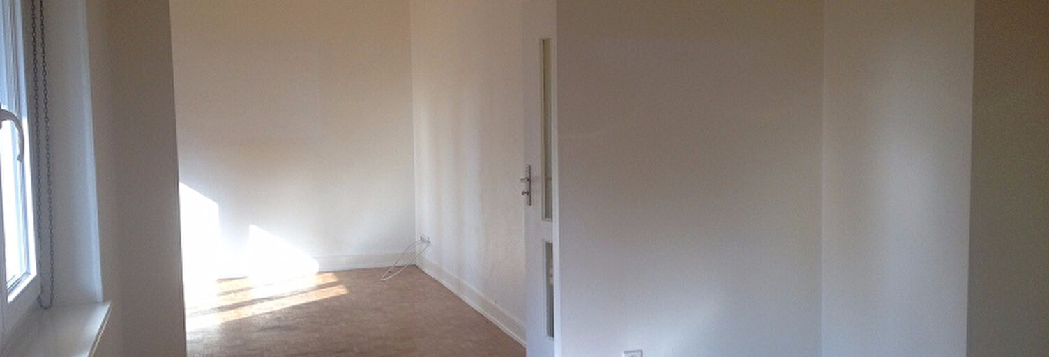 Appartement 4 Pièces 85 m² à louer à Strasbourg (67100)