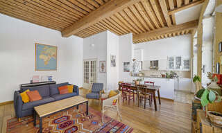 Appartement 3 Pièces 84 m² à vendre à Lyon 4 (69004)