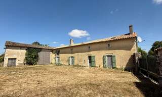 Maison 6 Pièces 219 m² à vendre à Chaunay (86510)