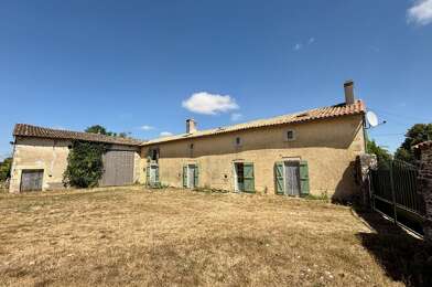 Maison 6 pièces 224995 €