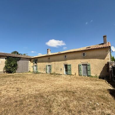 Maison 6 pièces 224995 €