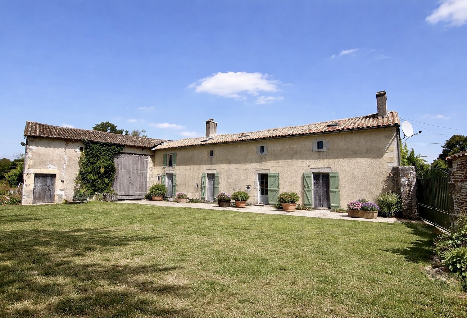 Maison — photo 1