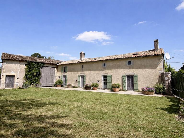 Maison — photo 1