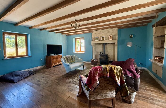 Maison — photo 4