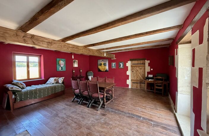 Maison — photo 5