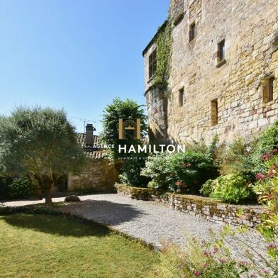 Maison 10 pièces 720000 €