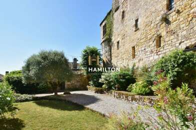 Maison 10 pièces 690000 €