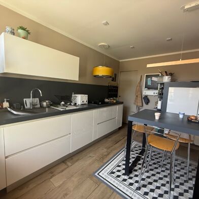 Maison 12 pièces 655000 €