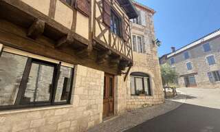 Maison 12 Pièces 302 m² à vendre à Montcuq-en-Quercy-Blanc (46800)