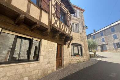 Maison 12 pièces 590000 €