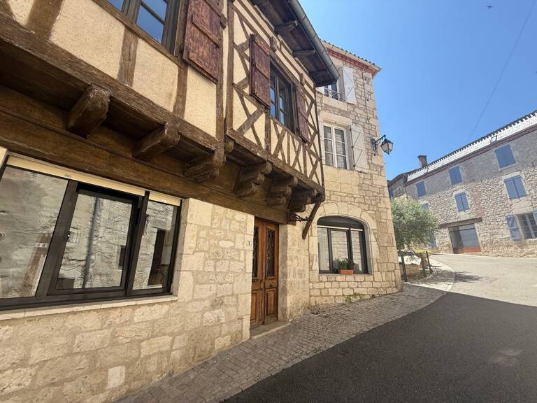 Maison — photo 1
