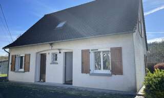 Maison 8 Pièces 140 m² à vendre à Aurillac (15000)