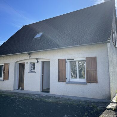 Maison 8 pièces 279000 €