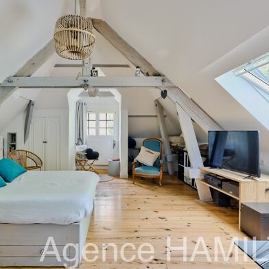 Maison 8 pièces 1245000 €