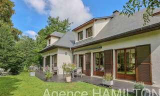 Maison 8 Pièces 220 m² à vendre à L'Étang-la-Ville (78620)