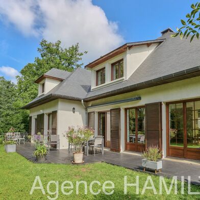 Maison 8 pièces 1245000 €