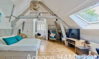 Maison 8 Pièces 250 m² à vendre à L'Étang-la-Ville (78620)