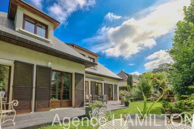 Maison 8 pièces 1170000 €