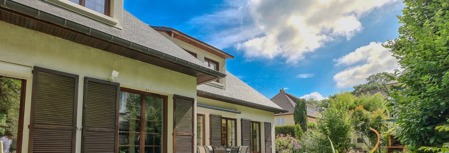 Maison 8 Pièces 250 m² à vendre à L'Étang-la-Ville (78620)