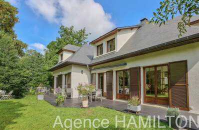 Maison rénovée — photo du bien