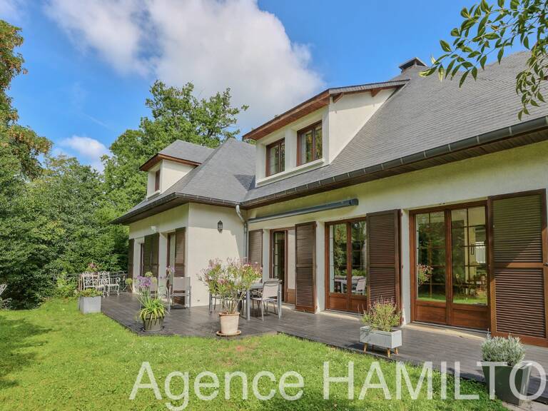 Maison rénovée — photo 1