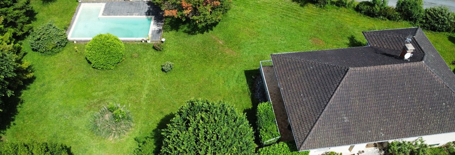 Maison 6 Pièces 190 m² à vendre à Figeac (46100)