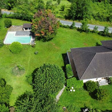 Maison 6 pièces 290000 €