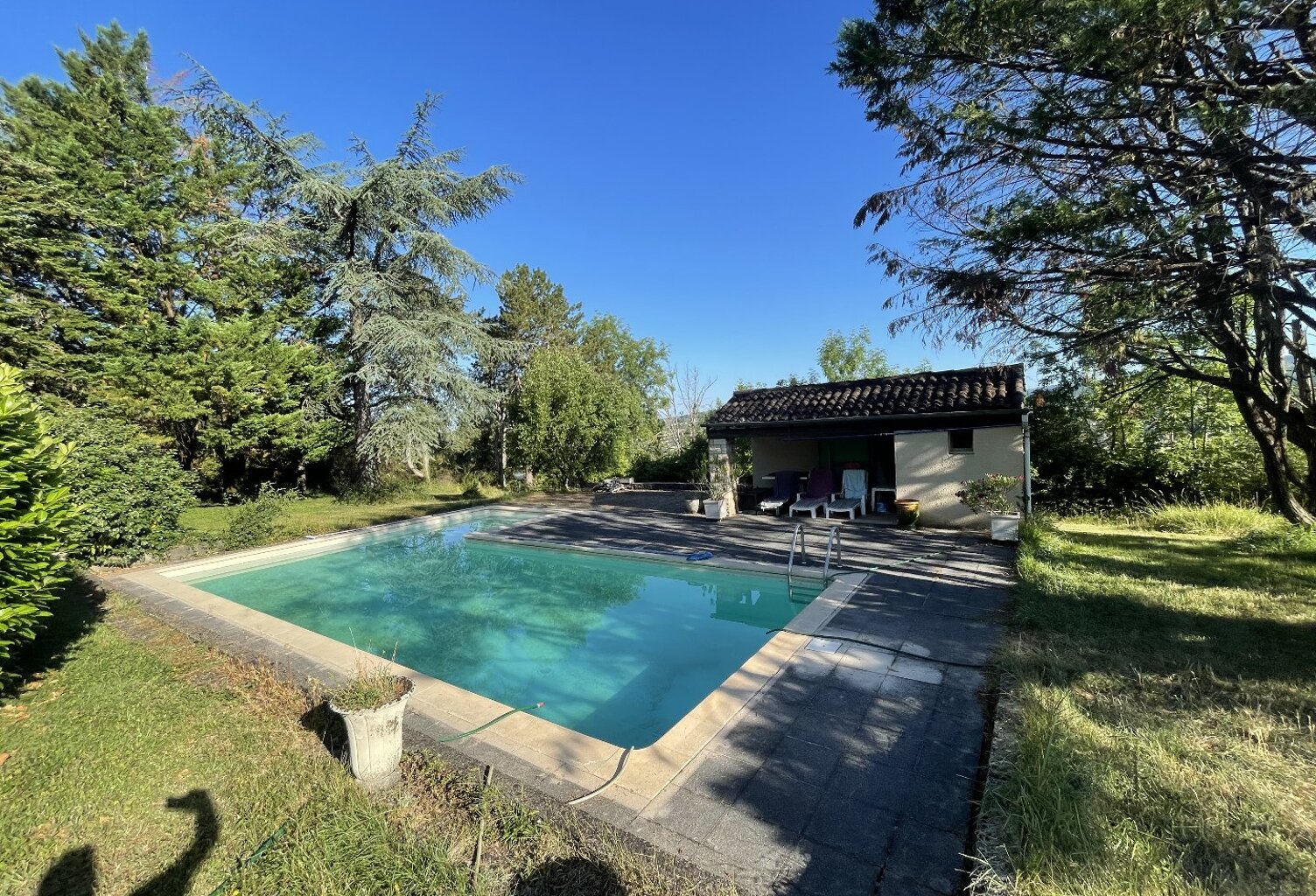 Maison — photo 1