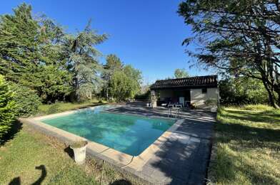 Maison 6 pièces 290000 €