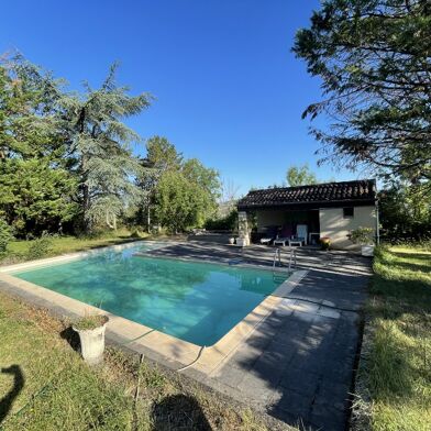 Maison 6 pièces 290000 €