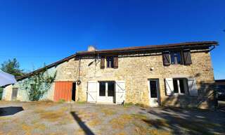 Maison 7 Pièces 122 m² à vendre à Lacapelle-Livron (82160)