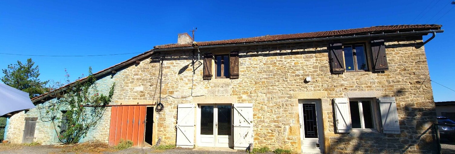 Maison 7 Pièces 122 m² à vendre à Lacapelle-Livron (82160)