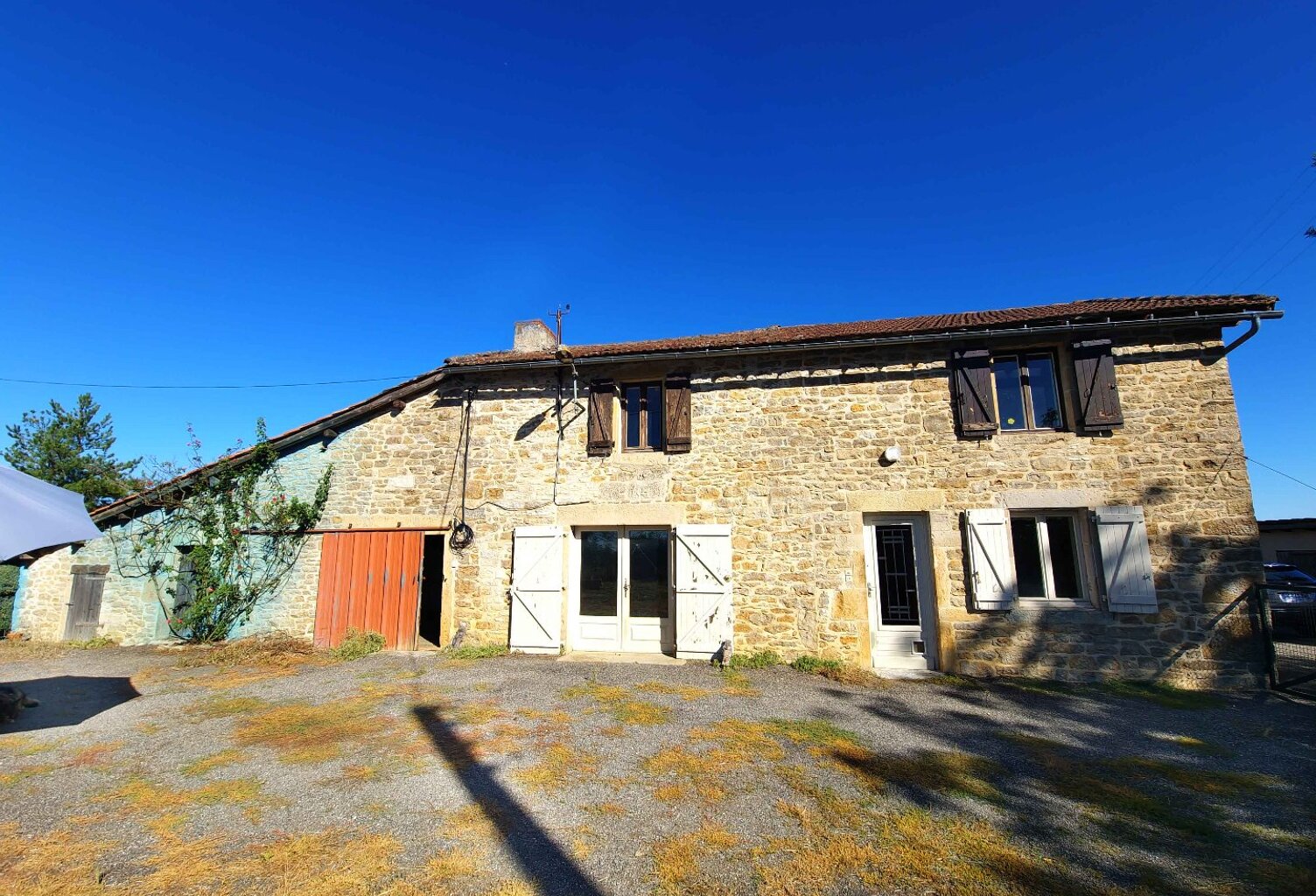 Maison — photo 1