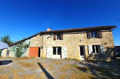 Maison 7 pièces 100000 €