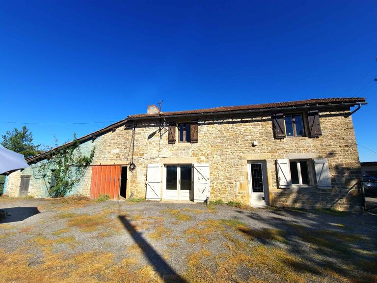 Maison — photo 1
